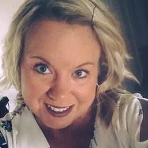 Meet your Posher, Kim